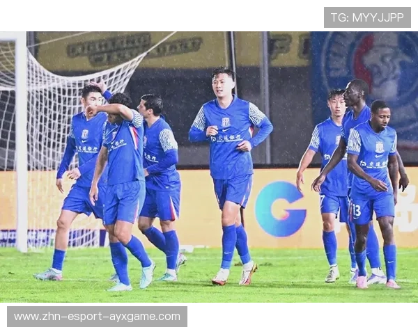 上海申花防守漏洞频现，1-3败给柔佛新山，上海申花对战