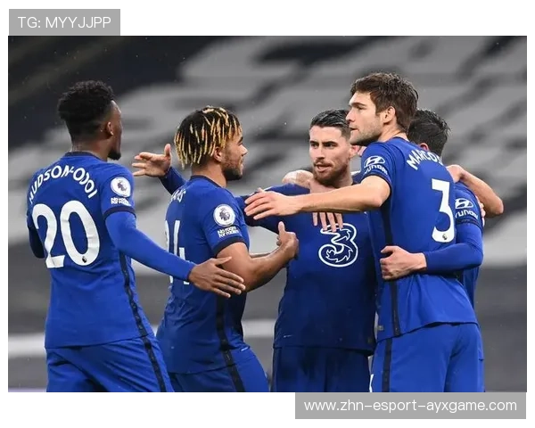 切尔西欧冠遭亚特兰大逆转，蓝军五场不胜陷入低谷