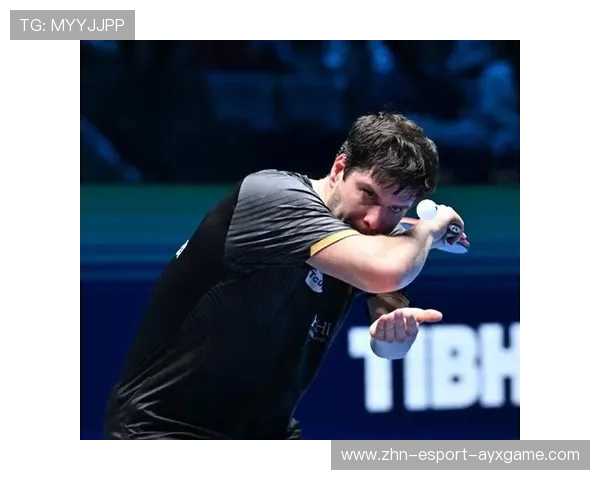 奥恰洛夫反手拧杀，穿透全场的巅峰技艺